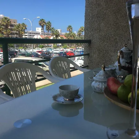 Viñas * Playa de las Américas