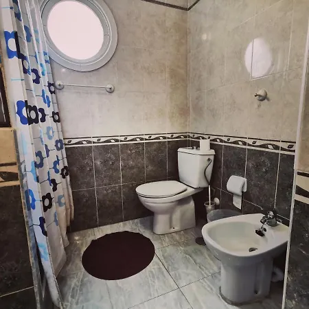 Apartment Vinas *