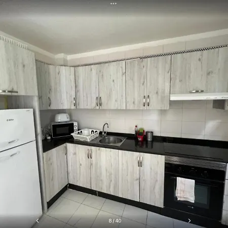 Apartment Vinas