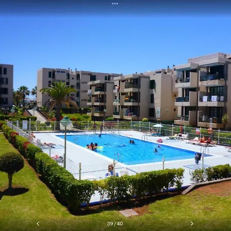 Vinas Apartment *