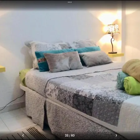 Apartment Vinas Playa de las Americas (Tenerife)