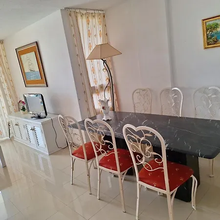 Apartment Vinas