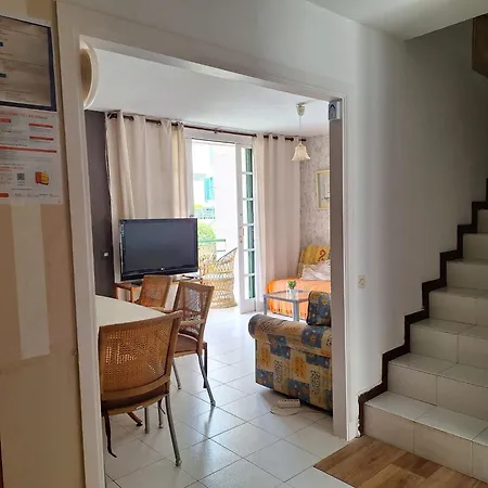 Apartment Vinas Playa de las Americas (Tenerife)