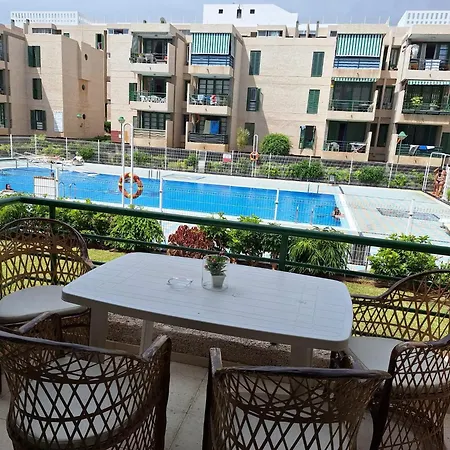 Vinas Apartment