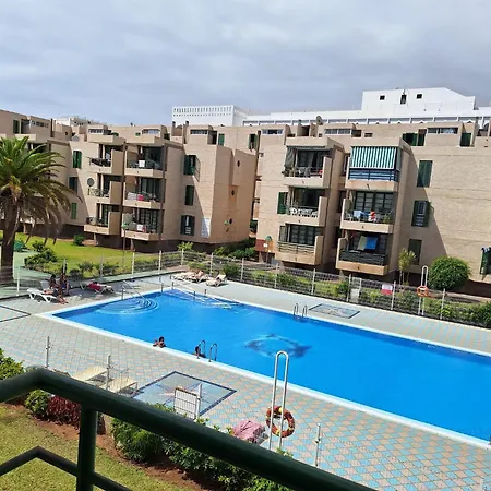 Apartment Vinas