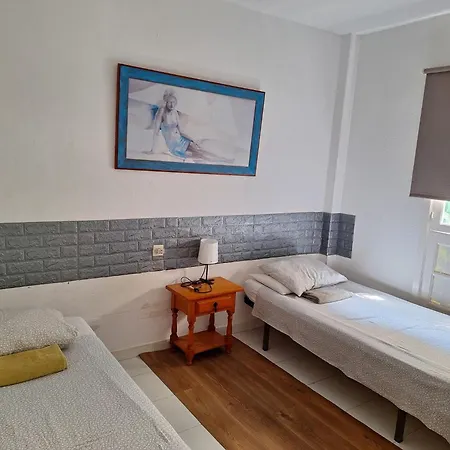 Apartment Vinas *
