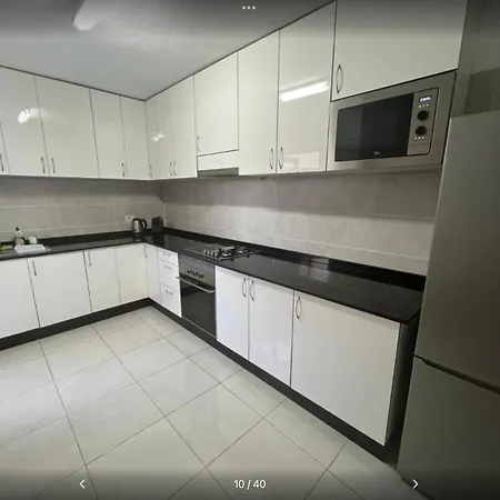 Apartment Vinas