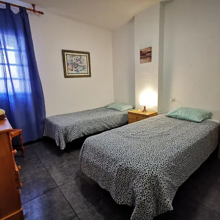Appartement Vinas