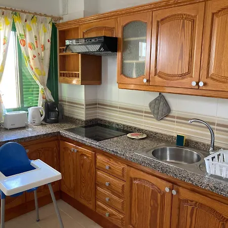 Appartement Vinas Playa de las Américas