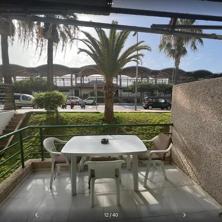 Appartement Vinas