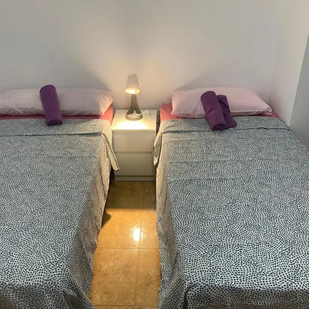 Appartement Vinas *