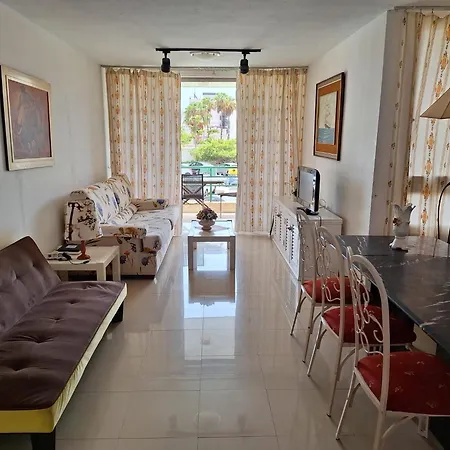 Appartement Vinas *