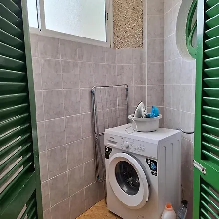 Vinas Appartement *