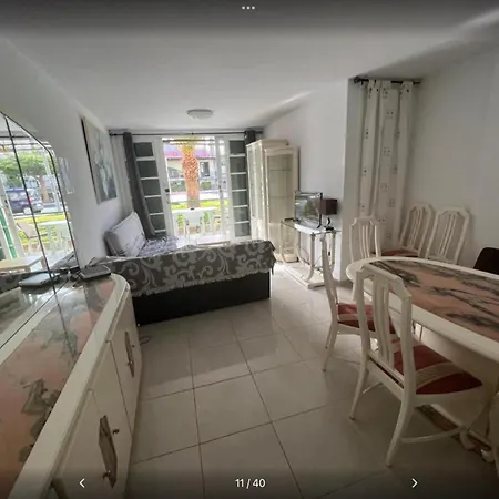 Vinas Appartement *