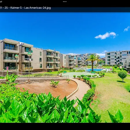 Appartement Vinas *