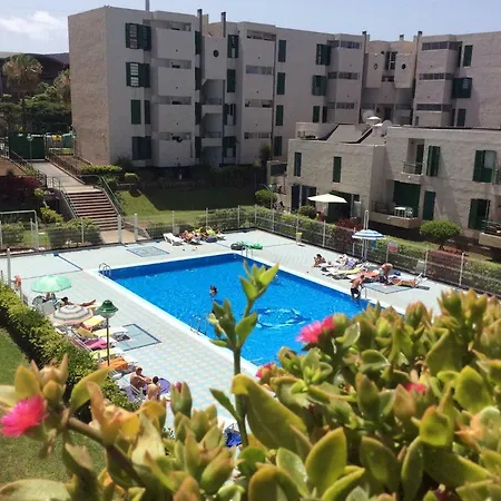 Appartement Vinas Playa de las Américas
